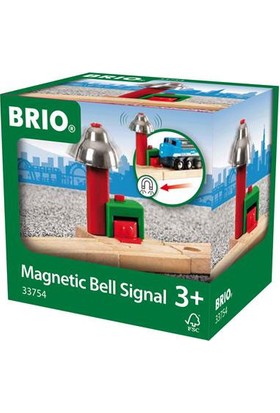 Brio Manyetik Zil Sinyali ABR33754