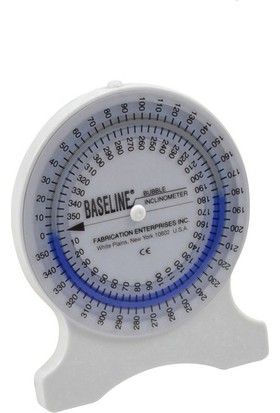 Baseline Bubble İnclinometre