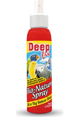 Deep Bio-Nature Spray 100 Ml