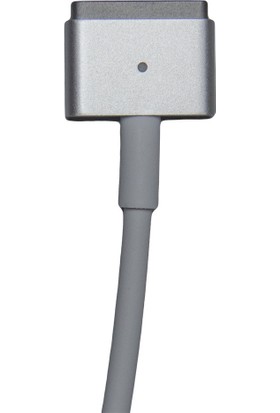 Notebookuzman MacBook Pro için Apple 85W MagSafe 2 Güç Adaptörü