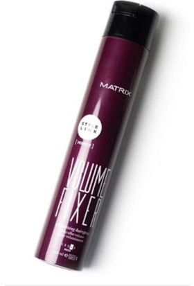 Loreeal Matrix Style Lınk Volume Fıxer Profesyonel Saç Spreyi 400Ml