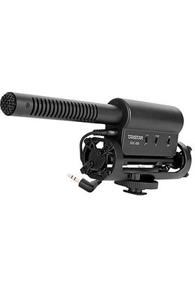 Takstar SGC-598 Kamera Mikrofon