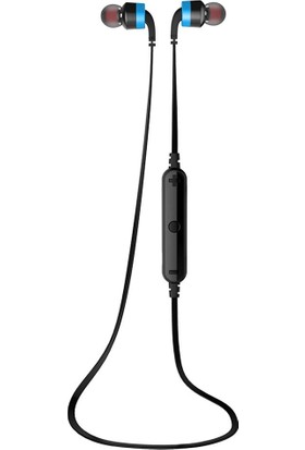 Awei Kablosuz Bluetooth Kulaklık A960BL - Siyah