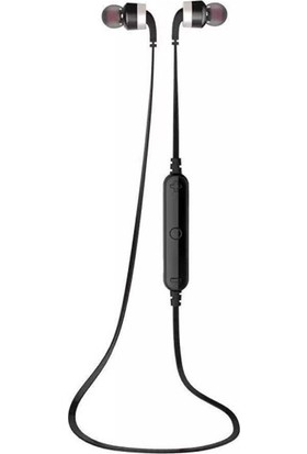 Awei Kablosuz Bluetooth Kulaklık A960BL - Siyah
