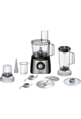 Blender Bosch - mutfak için iyi bir seçim Blender Bosch - mutfak için iyi bir seçim