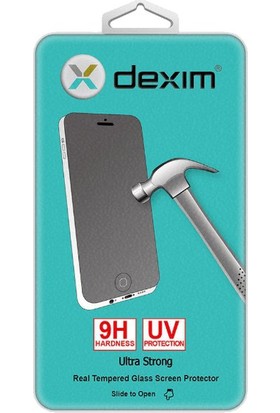 Dexim DGA033 iPhone 7/6/6S Ekan Koruyucu