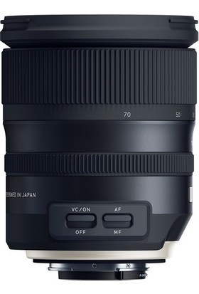 Tamron A032N 24-70mm (Nikon) F/2,8 VC USD G2 Lens