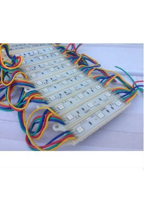 Rgb Adet20 Modül Led 5630 Yüksek Kalite