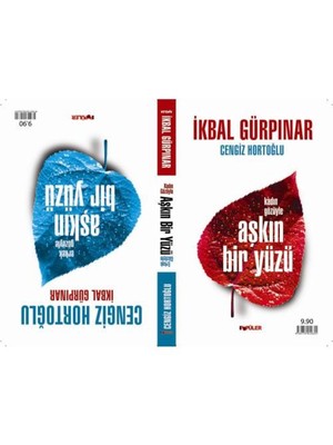 Aşkin Bir Yüzü-İkbal Gürpınar