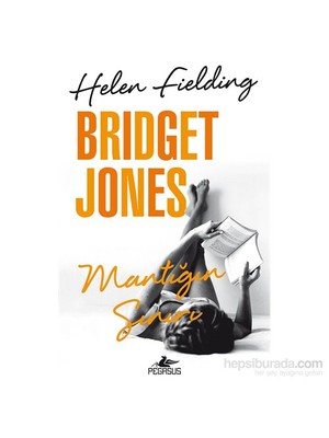 Bridget Jones Mantığın Sınırı - Helen Fielding