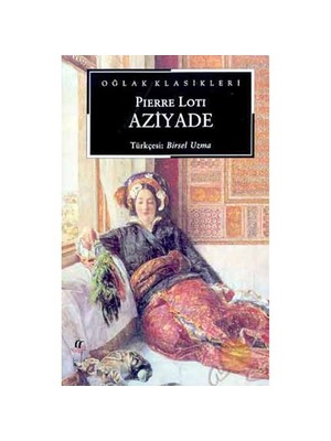 Aziyade