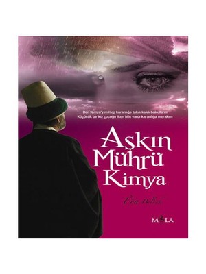 Aşkın Mührü Kimya