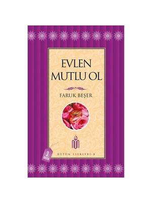 Evlen Mutlu Ol-Faruk Beşer