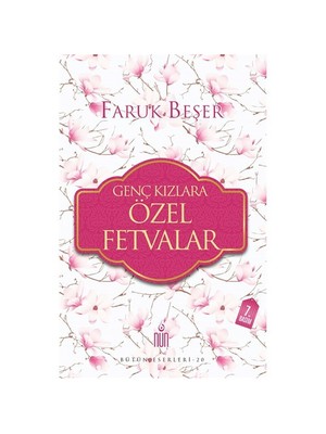 Genç Kızlara Özel Fetvalar-Faruk Beşer