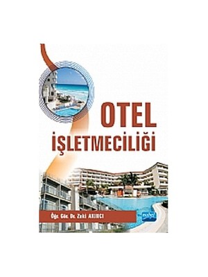 Nobel Akademik Yayıncılık Otel İşletmeciliği