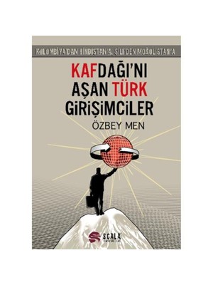 Kafdağı'nı Aşa Türk Girişimciler
