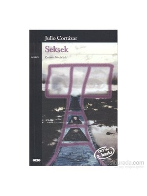 Seksek - Julio Cortazar