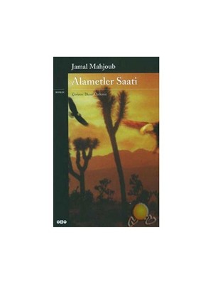 Alametler Saati - Jamal Mahjoub