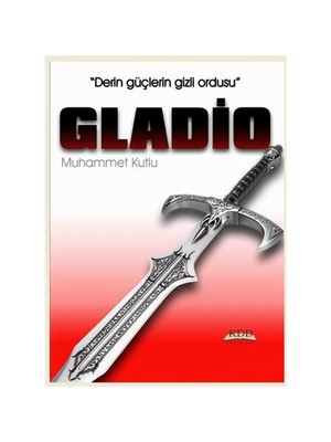 Derin Güçlerin Gizli Ordusu - Gladio