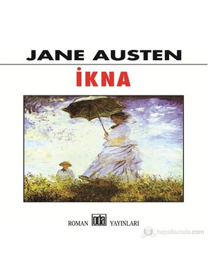 İkna-Jane Austen