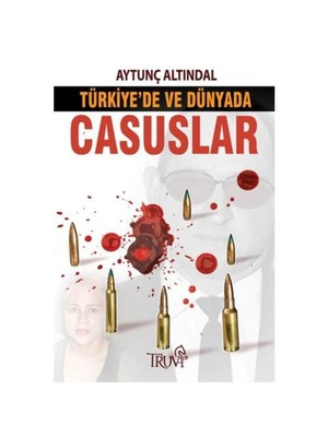 Türkiye'de Ve Dünyada Casuslar