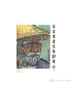 Akira Kurosawa - Desenler-Akira Kurosawa