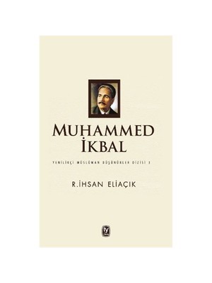 Muhammed İkbal-Recep İhsan Eliaçık