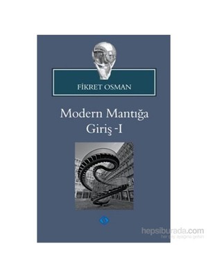 Modern Mantığa Giriş 1-Fikret Osman