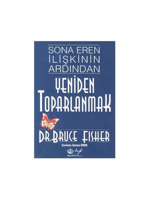 Sona Eren İlişkinin Ardından "Yeniden Toparlanmak"