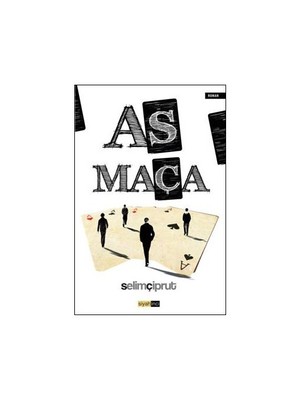 As Maça - Selim Çiprut