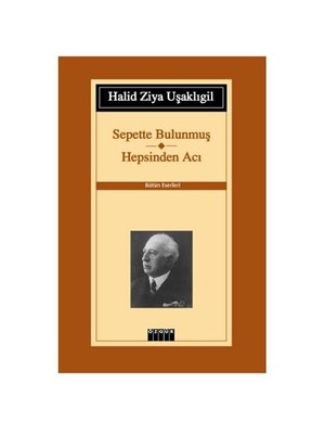 Sepette Bulunmuş - Hepsinden Acı
