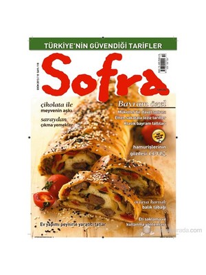 Sofra