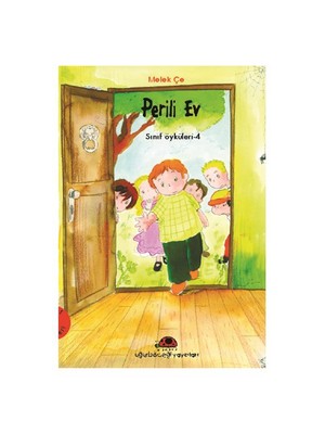 Perili Ev / Sınıf Öyküleri - 2