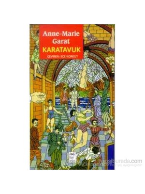 Karatavuk-Anne-Marie Garat