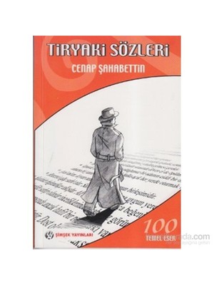 Tiryaki Sözleri