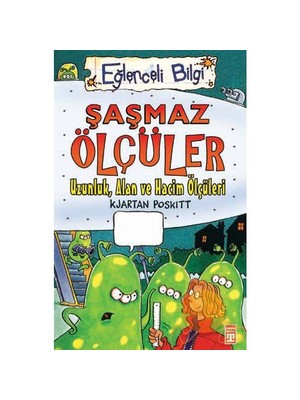 Şaşmaz Ölçüler