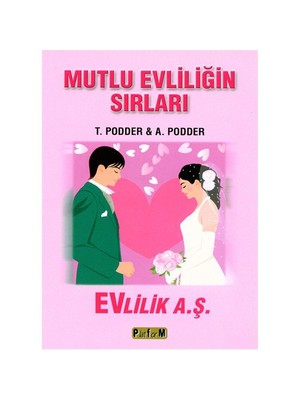 Mutlu Evliliğin Sırları - Ajoy Podder