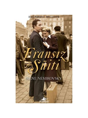 Fransız Süiti - İrene Nemirovsky