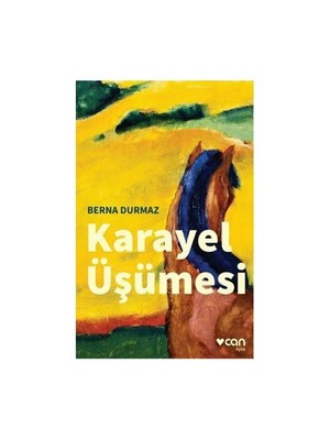 Karayel Üşümesi - Berna Durmaz