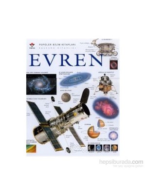 Evren (Ciltli)