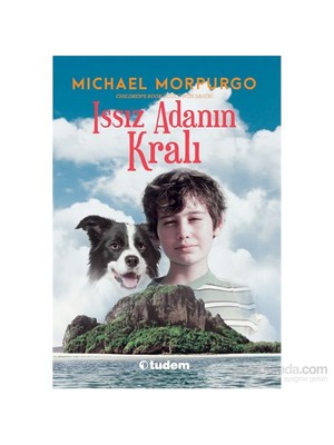 Tudem Issız Adanın Kralı - Michael Morpurgo