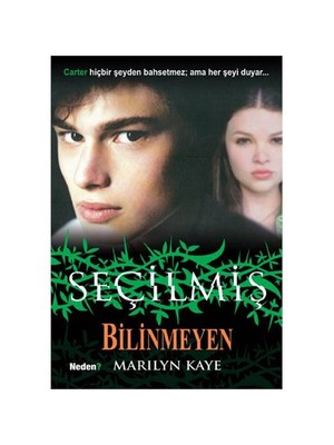 Seçilmiş - Bilinmeyen-Marilyn Kaye