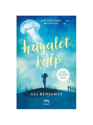 Hayalet Kalp - Ali Benjamin