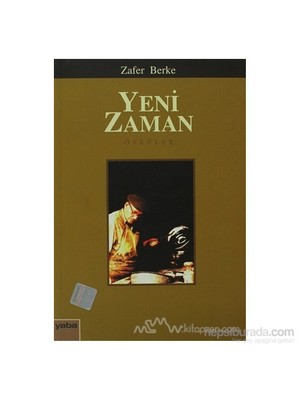 Yeni Zaman-Zafer Berke
