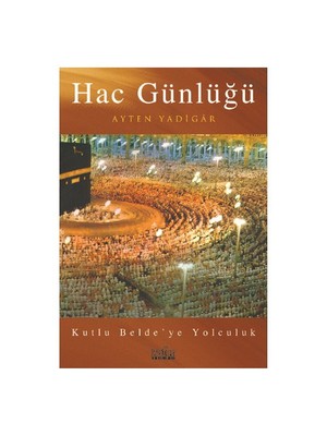 Hac Günlüğü