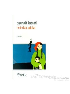 Minka Abla - Panait Istrati