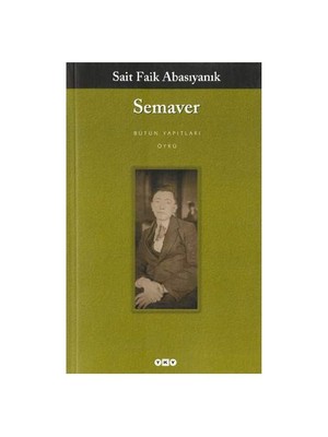 Semaver - Sait Faik Abasıyanık