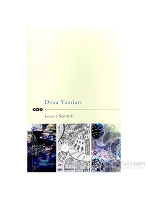 Doxa Yazıları-Levent Şentürk
