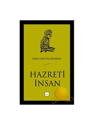 Hazreti İnsan