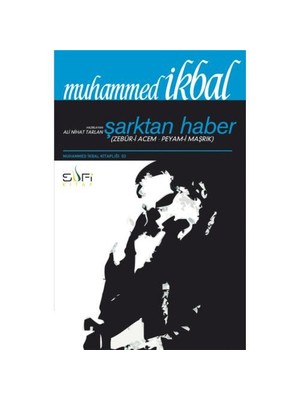 Şarktan Haber-Muhammed İkbal